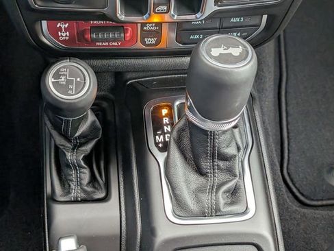 New 2026 Jeep Wrangler Unlimited Rubicon 392 image 20