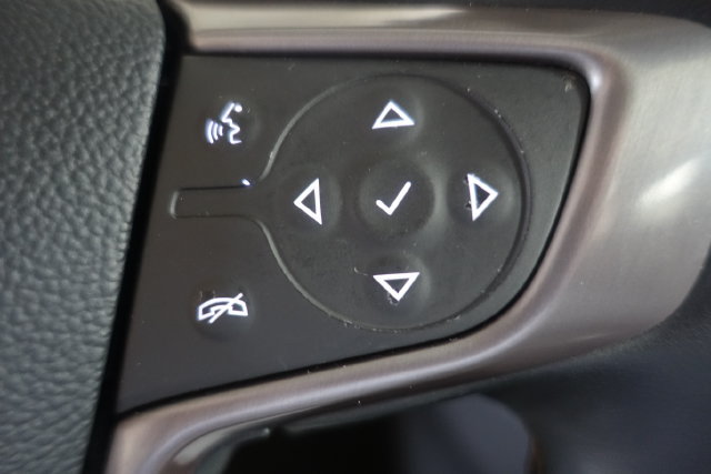 Used 2024 GMC Terrain AT4 w/ Tech Package AWD/4WD image 14