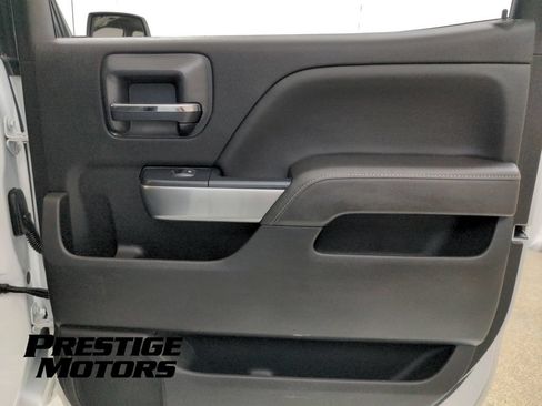 Used 2017 Chevrolet Silverado 2500 LT AWD/4WD image 30