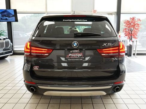 Used 2017 BMW X5 xDrive35i AWD/4WD image 17
