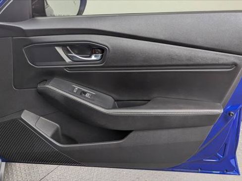 Used 2024 Honda Accord Sport image 22