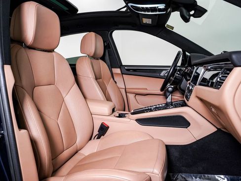 Used 2020 Porsche Macan image 15