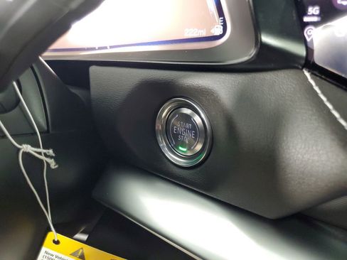 New 2026 Chevrolet Corvette Z06 image 25