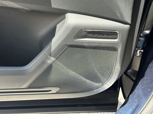 Certified 2026 Honda CR-V EX-L image 26