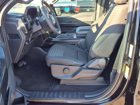 Used 2023 Ford F150 XL w/ STX Appearance Package image 16