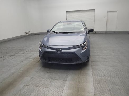 Used 2022 Toyota Corolla LE FWD image 15