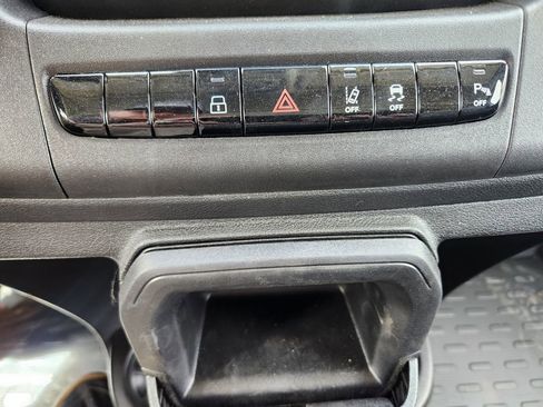 New 2026 RAM ProMaster 2500 w/ Safety Group FWD image 22