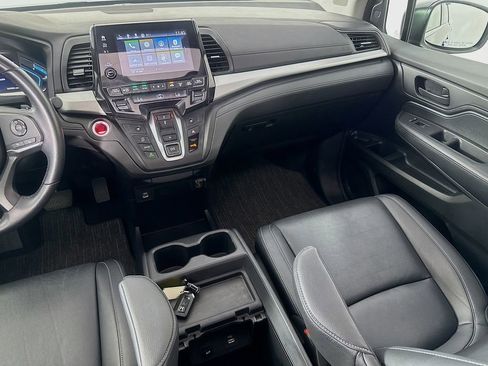 Used 2024 Honda Odyssey EX-L image 28