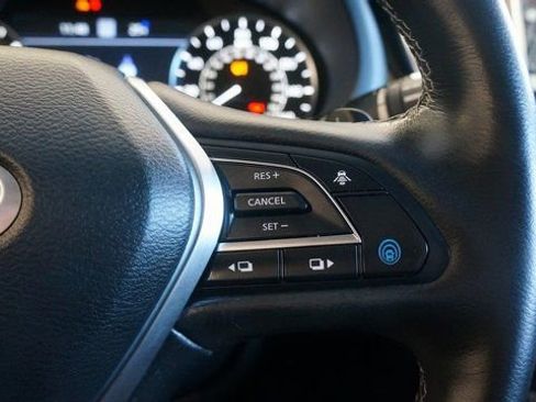 Used 2023 INFINITI QX55 Essential image 25