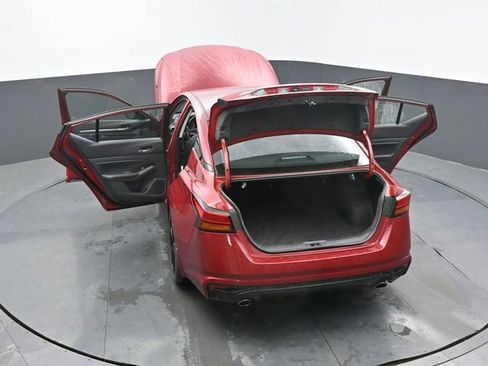 Used 2025 Nissan Altima 2.5 SR FWD image 69