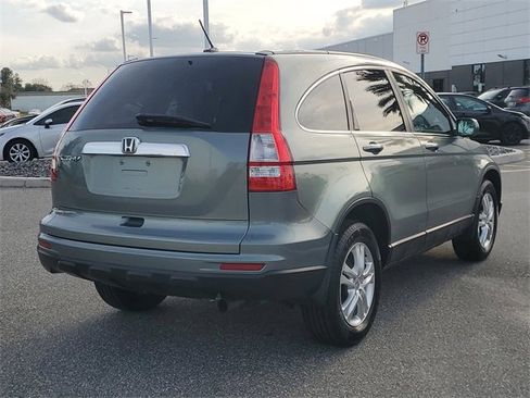 Used 2011 Honda CR-V EX-L image 5