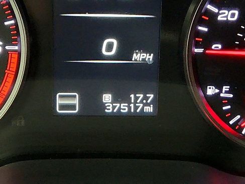 Used 2023 Subaru WRX Premium image 15