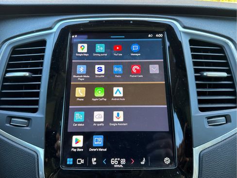 Certified 2023 Volvo XC90 B5 Core w/ Protection Package Premier image 31