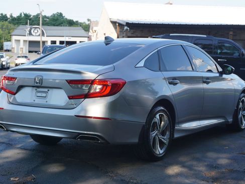 Used 2020 Honda Accord EX-L image 7