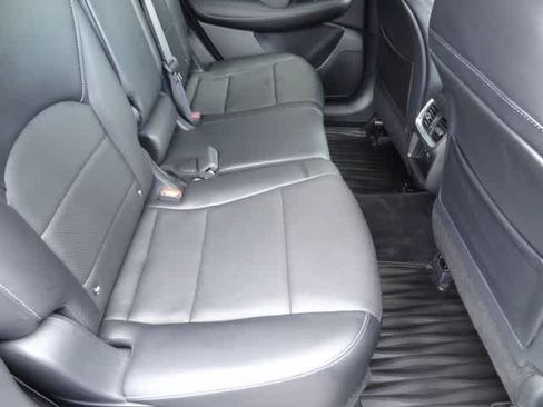 Certified 2023 INFINITI QX55 Essential AWD/4WD image 12