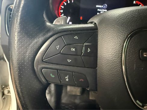 Used 2019 Dodge Durango GT AWD/4WD image 21
