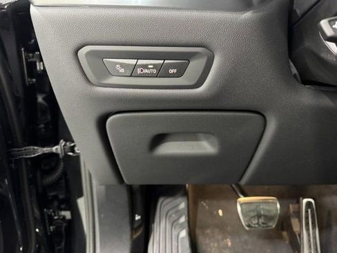 New 2026 BMW X6 xDrive40i w/ Executive Package image 32