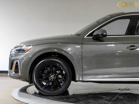 Used 2023 Audi Q5 2.0T Premium Plus w/ Premium Plus Package image 14