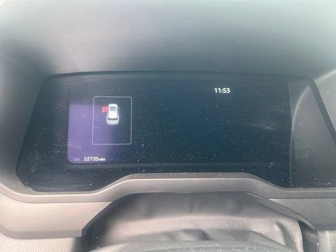 Used 2024 Toyota Sequoia Limited w/ TRD Off-Road Package AWD/4WD image 10