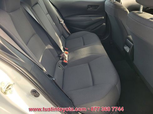 Used 2023 Toyota Corolla LE image 14