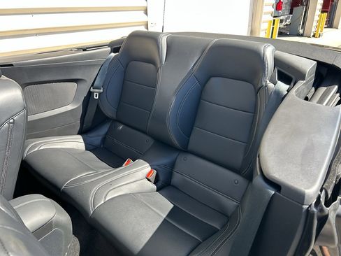 Used 2025 Ford Mustang Premium RWD image 12