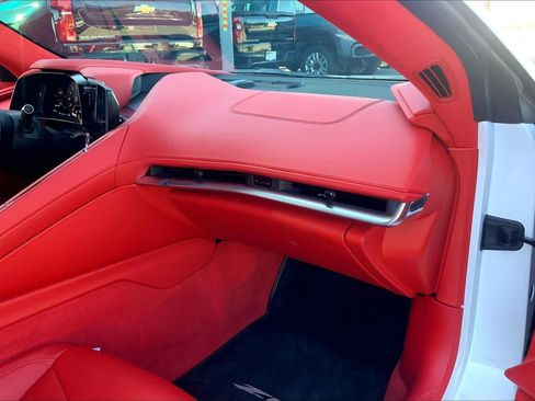 Used 2023 Chevrolet Corvette Z06 image 16