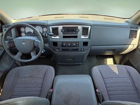 Used 2008 Dodge Ram 1500 Truck SLT RWD image 14