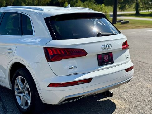 Used 2019 Audi Q5 2.0T Premium AWD/4WD image 9