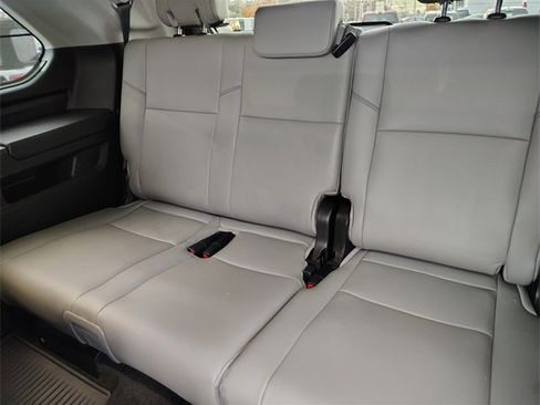 Used 2023 Toyota Sequoia Limited image 37