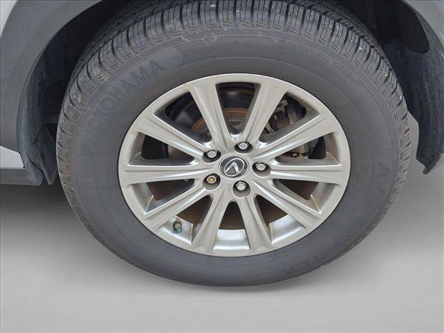 Used 2018 Lexus NX 300h AWD w/ Comfort Package image 16