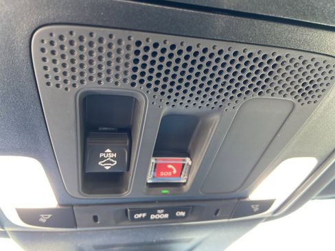 New 2026 Honda CR-V Sport-L image 42