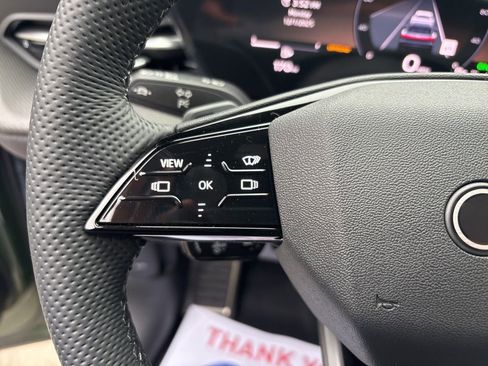 New 2025 Audi SQ5 Premium Plus image 23