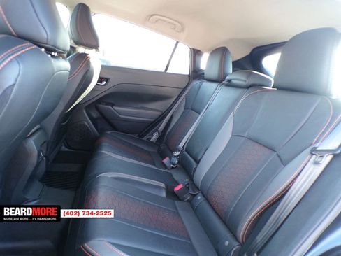 Used 2024 Subaru Crosstrek 2.5i Limited image 24