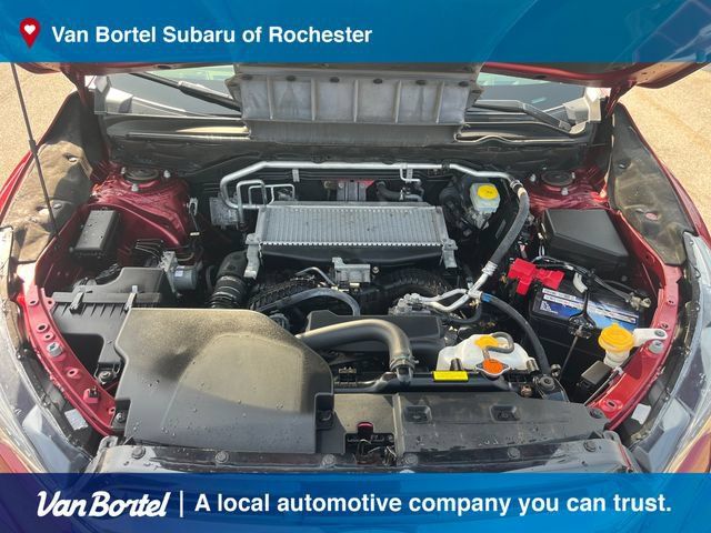 Used 2023 Subaru Ascent Premium w/ Convenience Package AWD/4WD image 11