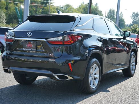 Used 2016 Lexus RX 350 AWD image 5