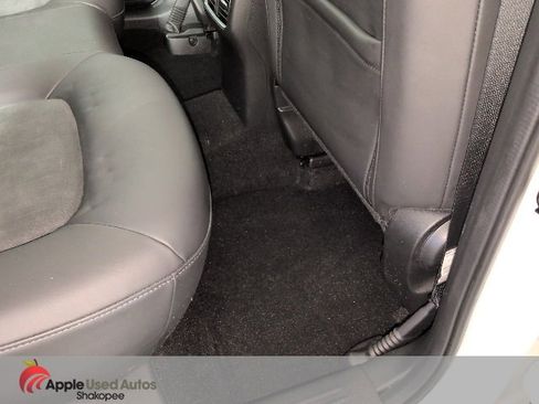 Used 2017 MAZDA CX-5 Touring image 37