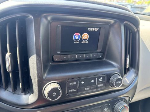 Used 2016 GMC Canyon W/T w/ Convenience Package image 13