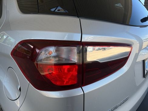 Used 2020 Ford EcoSport SES AWD/4WD image 39
