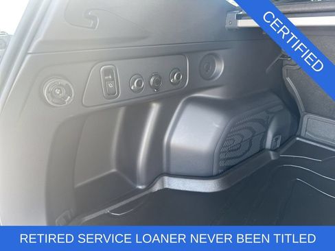 Certified 2026 Subaru Forester Touring AWD/4WD image 29