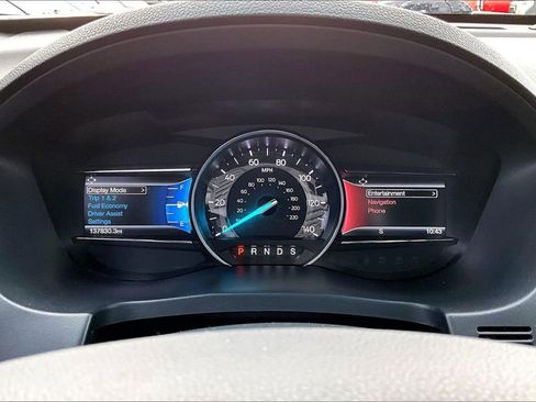 Used 2017 Ford Explorer Sport w/ Equipment Group 401A AWD/4WD image 20