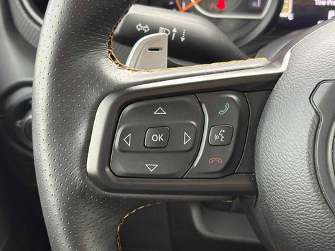 Used 2024 Jeep Wrangler Unlimited Rubicon 392 image 19