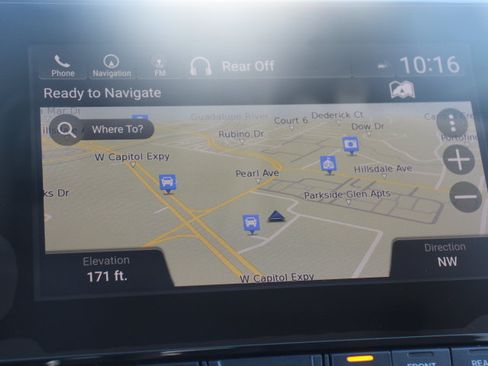 Used 2023 Honda Odyssey Touring image 27