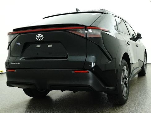 New 2026 Toyota bZ AWD/4WD image 24