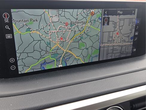 Used 2022 Lexus RX 350 FWD w/ Premium Package image 25