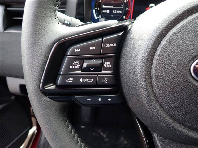 New 2026 Subaru Outback Premium AWD/4WD image 16