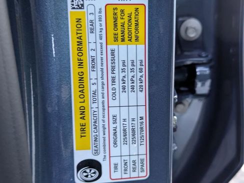 New 2026 Buick Envista Preferred w/ Convenience I Package FWD image 23