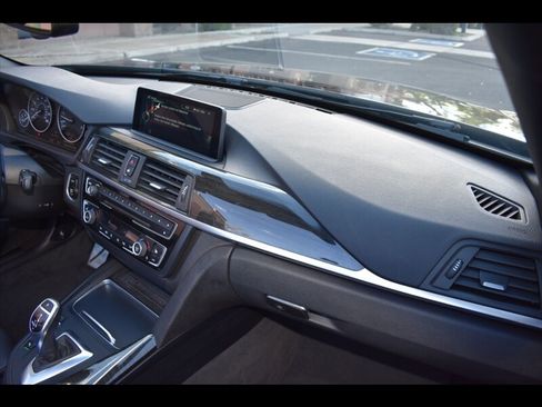 Used 2016 BMW 428i Convertible image 53