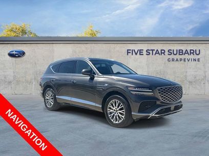 Used 2025 Genesis GV80 2.5T Standard