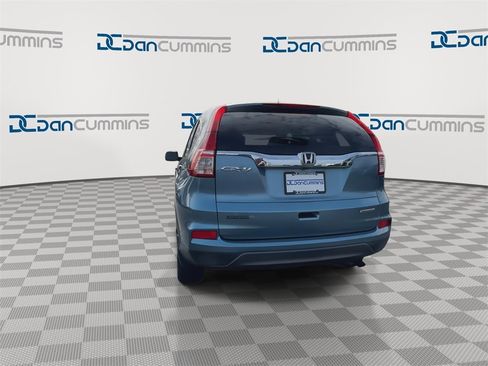 Used 2016 Honda CR-V SE image 7