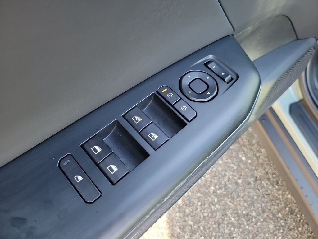 New 2026 Kia K4 EX FWD image 20